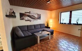 Apartments Rhona III Und IV Neunkirchen City